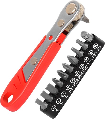 Mini ratchet wrench - mini,