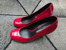 Pied A Terre heels size 6 UK