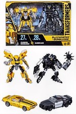 Transformers Studio Series