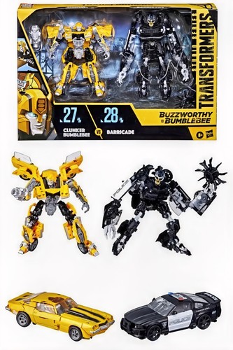 Transformers studio series - transformers,