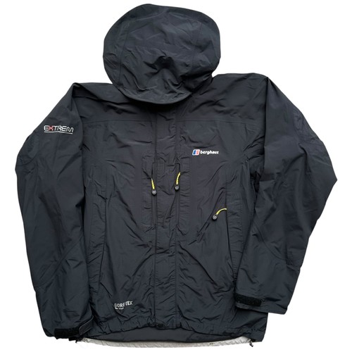 Berghaus extrem gore tex pro - berghaus, gore-tex