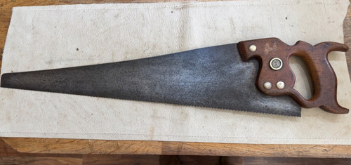 Vintage spear jackson 22 - , 22”