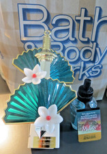 Mulan Night-light Fragrance