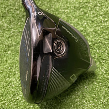 TAYLORMADE QI10 DRIVER 10.5°