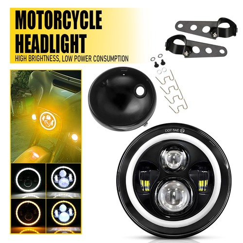60w led motorcycle - 60w,