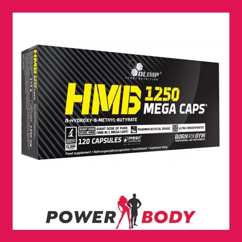 Olimp nutrition hmb - olimp, mega