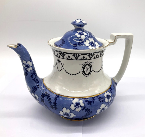 Wedgwood coffee pot - , imperial