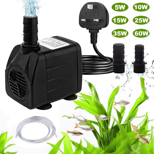 Submersible water pump - water,