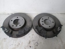 BMW E36 M3 3.0 front brake