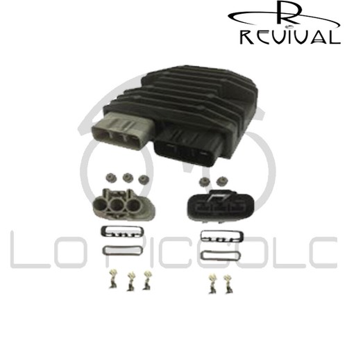 Voltage regulator yamaha - regulator,