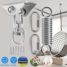 Heavy Duty Swing Hangers 360°