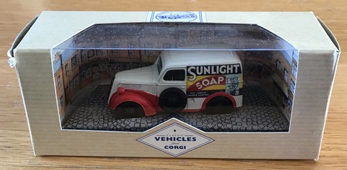 Corgi classics 96863 ford - corgi,
