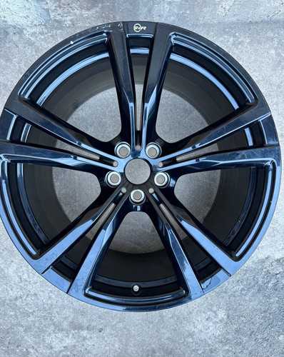 Genuine jaguar type svr - f,