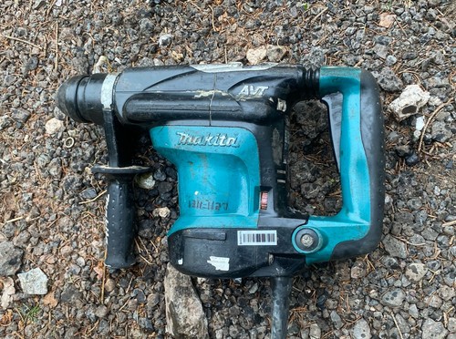 Makita hr3210c sds plus - makita, rotary