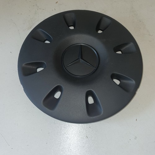 Genuine mercedes vito steel - genuine,