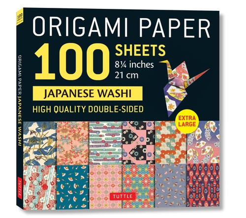 Origami paper 100 - origami,