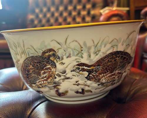 Franklin porcelain the - porcelain,