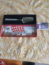 Konge Tinn Norwegian Royal