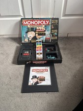 Hasbro Monopoly Ultimate