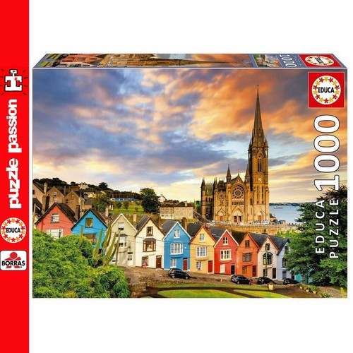 Educa cobh cathedral - educa,