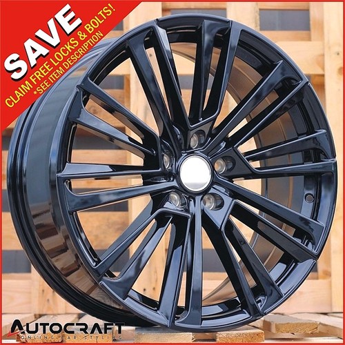 Aquarius style alloy - aquarius,