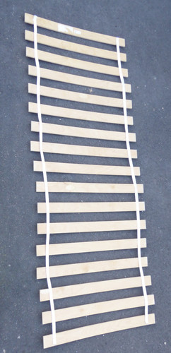 Ikea sultan lien bed - sultan,