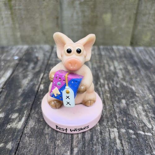 Vintage piggin pigs best - vintage,