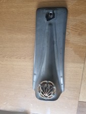 Vespa PX125 PX 125 150 200 Old Style Metal Horncast Horn Cover To Suit All P