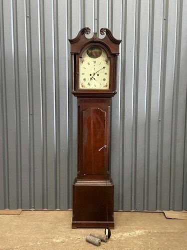 George iii oak - a,