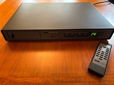 Naim Audio NACD3.5 CD Player