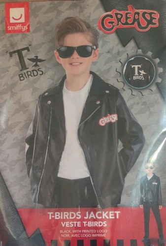 Smiffys grease birds - grease, t-birds