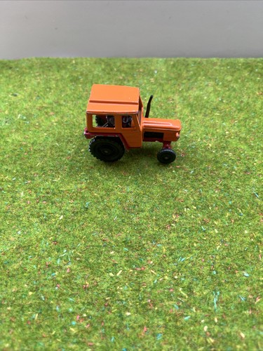 Vintage model corgi juniors - corgi,