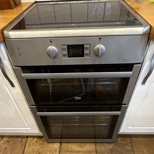 Beko bdvi675nts double - beko,
