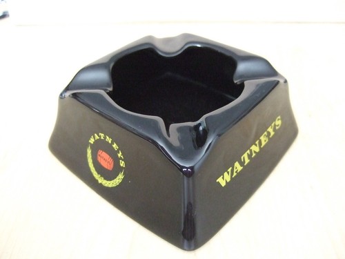 Watneys red barrel - , ashtray