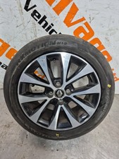 2019-2024 RENAULT CLIO MK5 16"