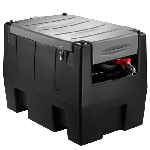 Pollor 220l diesel dispenser - 220l,