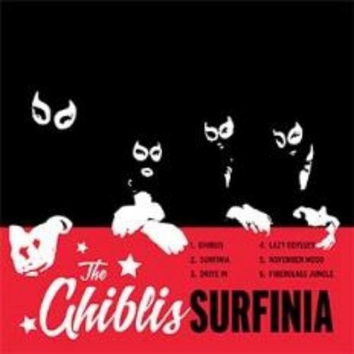 Ghiblis surfinia uk - ghiblis,