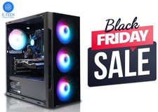 Gaming PC Core i7 64GB RAM 1TB