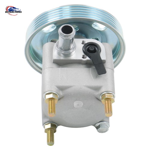 Power steering pump for volvo - power,