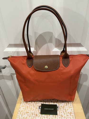New longchamp pliage - longchamp, le