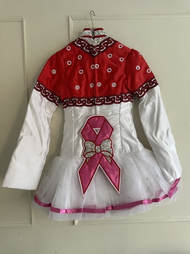 Irish dance costume dress - costume,