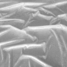 Premium Crushed Velvet Fabric