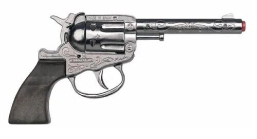 Gonher classic cowboy paper - classic,