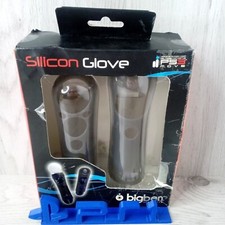 PS3 MOVE SILICON GLOVE BIG BEN MOTION CONTROLLER GLOVE - RARE RETRO NEW