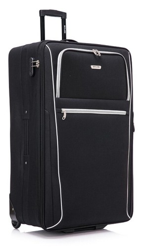 Large suitcase medium - &,