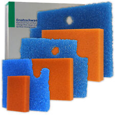 Oase Filtral UVC Foam Sponge Filter Media Replacement Pond All in One 2019 Fish