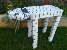 Cat Side table Coffee table