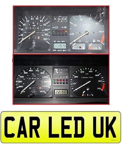 Mk1 mk2 golf - mk1,