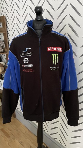 2020 mcams yamaha - monster, bsb