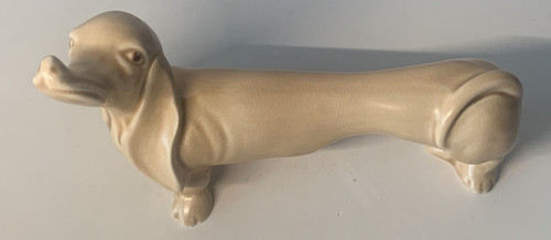 Vintage sylvac 2595 elongated - 2595,